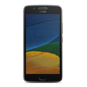 Motorola Moto G5 (3 GB/16 GB)