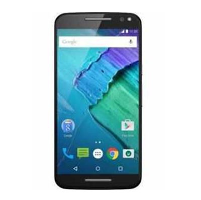 Motorola Moto X Style (3 GB/16 GB)