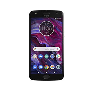 Motorola Moto X4 (4 GB/64 GB)