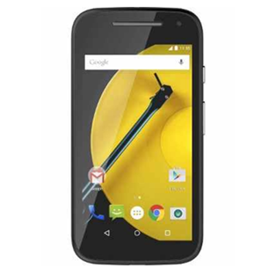 Motorola Moto E 2nd Gen 4G (1 GB/8 GB)