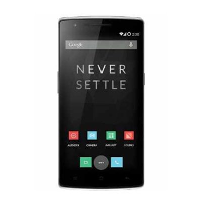 OnePlus (3 GB/64 GB)