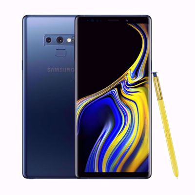 Samsung Galaxy Note 9 (8 GB/512 GB) Blue Colour