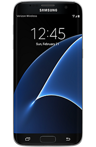 Samsung Galaxy S7 Edge (4 GB/32 GB)