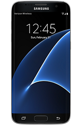 Samsung Galaxy S7 Edge (4 GB/32 GB)