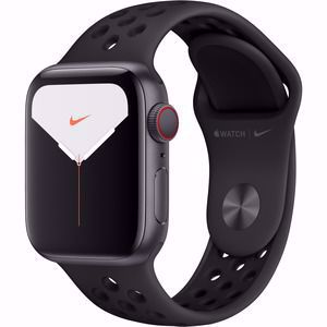 PPLE WATCH NIKE+ S4 GPS SG AL 44MM