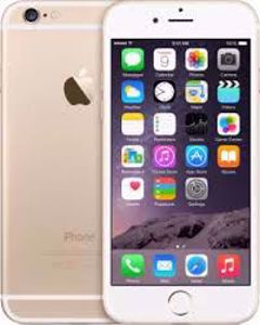 Apple iPhone 6 Plus Rose Gold