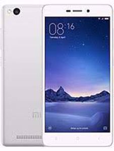 Xiaomi Redmi 3s_Silver