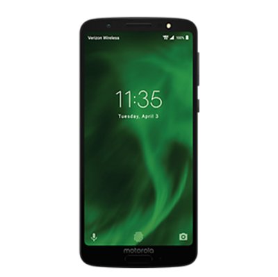 Motorola Moto G6 (4 GB/64 GB)