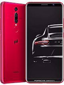 huawei-mate-rs-porsche-design-1 Red