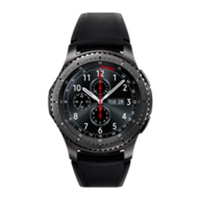 Samsung Gear S3 frontier LTE