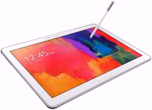 Samsung Galaxy Note Pro 12.2 SM-P901 white colour