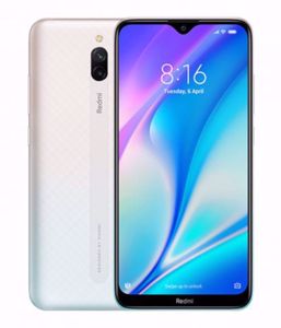 Xiaomi Redmi 8A Dual (2 GB/32 GB) White Colour