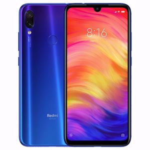 Xiaomi Redmi Note 7 Pro 6GB/ 128GB Blue Colour