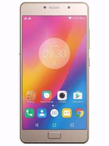 Lenovo P2 (4 GB/32 GB) Silver Colour