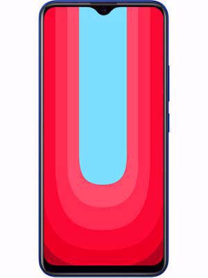 Vivo U20 (4gb 64gb)