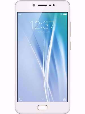 Vivo V5 (4 GB/32 GB) White Colour