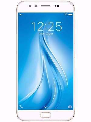 Vivo V5 Plus (4 GB/64 GB) White Colour