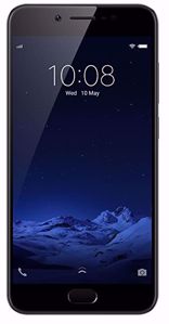 Vivo V5s (4 GB/64 GB) Black Colour