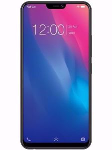 Vivo V9 Youth (4 GB/32 GB) Black Colour