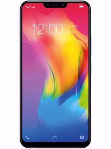 Vivo Y83 (4 GB/32 GB) Black Colour