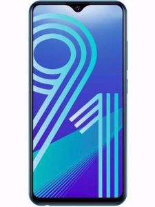 Vivo Y91 (3 GB/32 GB) Blue Colour