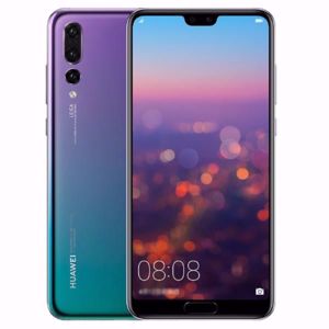 Huawei P20 Pro (6 GB/128 GB) Blue Colour