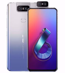 Asus 6Z (6 GB/64 GB) Blue Colour