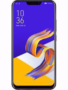 Asus ZenFone 5Z (6 GB/128 GB) Black Colour