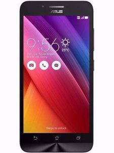 Asus Zenfone Max (2 GB/16 GB) Black Colour