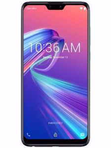 Asus ZenFone Max Pro M2 (6 GB/64 GB) Blue Colour