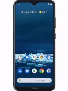 Nokia 5.3 (4 GB/64 GB)  Black Colour