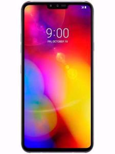 LG V40 ThinQ (6 GB/128 GB) Blue Colour