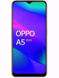 Oppo A5 2020 (4GB 64GB) white colour	