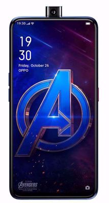 Oppo F11 Pro Avenger Edition (6 GB/128 GB)