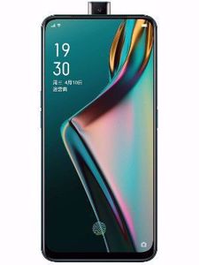 Oppo K3 (8GB /128GB) Black colour	