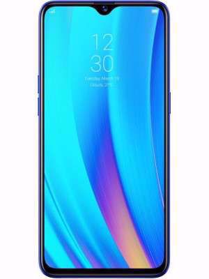 Realme 3 Pro (4 GB/64 GB) Blue Colour