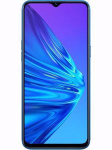 Realme 5 (3Gb 32Gb) Blue Colour