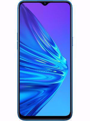 Realme 5 (3Gb 32Gb) Blue Colour