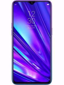 Realme 5 pro (4GB 64GB) Blue Colour