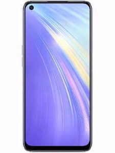 Realme 6 (6 GB/128 GB) Blue Colour