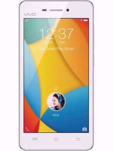 Vivo Y31 (1 GB/8 GB) White Colour