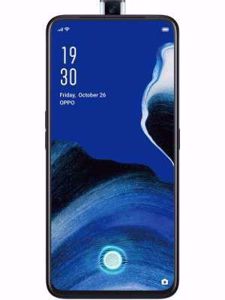 Oppo Reno 2Z