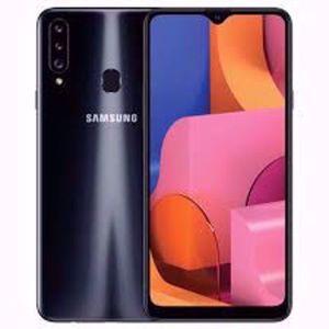 Samsung Galaxy A20s