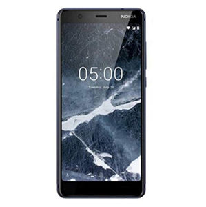 Nokia 5.1