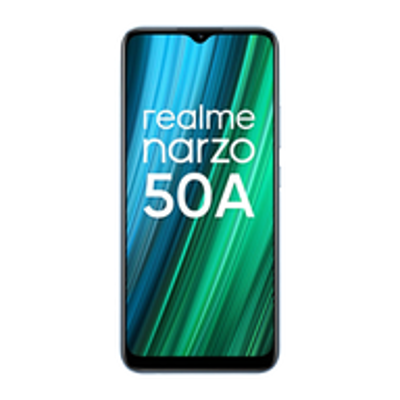 Realme Narzo 50A (4 GB/128 GB)