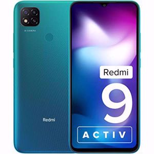 Xiaomi Redmi 9 Activ