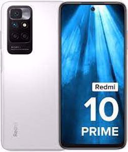 Xiaomi Redmi 10 Prime