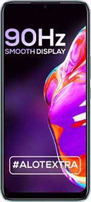 Infinix Hot 10s 