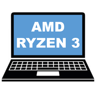 Lenovo IdeaPad 100 Series AMD RYZEN 3