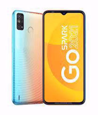 Tecno Spark Go 2021